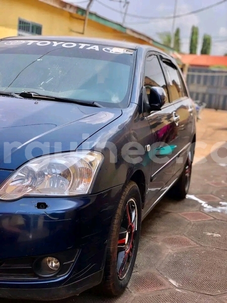 Big with watermark toyota corolla conakry conakry 8732