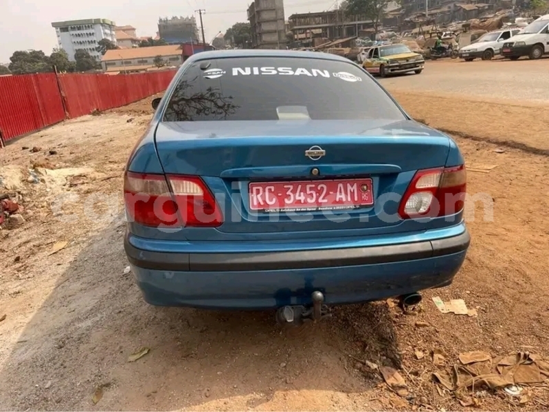 Big with watermark nissan almera conakry conakry 8735