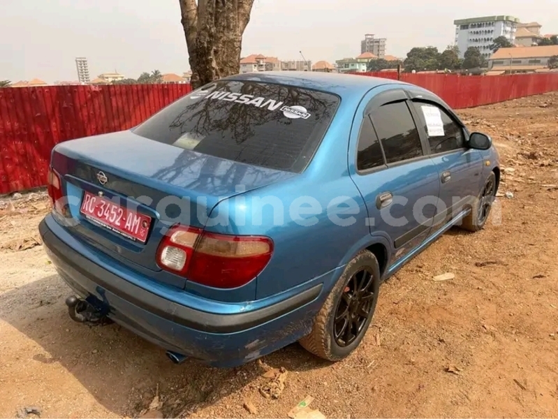 Big with watermark nissan almera conakry conakry 8735