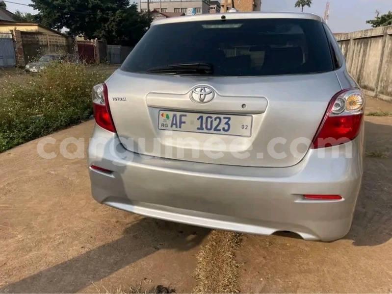 Big with watermark toyota matrix conakry conakry 8737