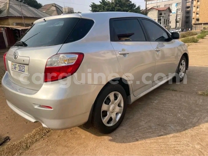 Big with watermark toyota matrix conakry conakry 8737