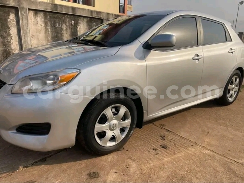 Big with watermark toyota matrix conakry conakry 8737