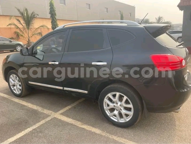 Big with watermark nissan rogue conakry conakry 8738