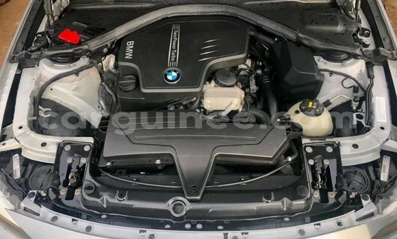 Acheter Occasion Voiture BMW 315 Gris à Conakry, Conakry