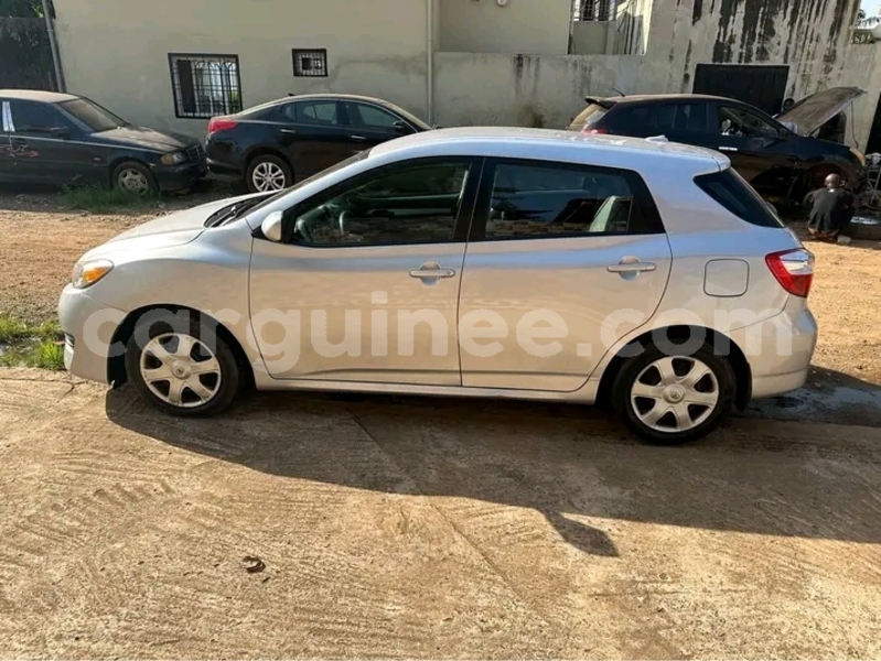 Big with watermark toyota matrix conakry conakry 8741