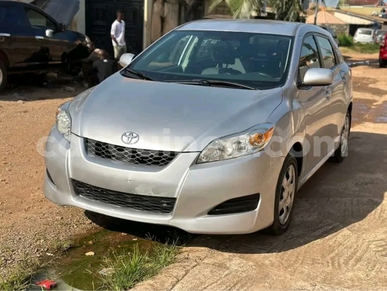 Big with watermark toyota matrix conakry conakry 8741