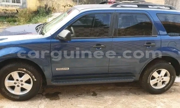 Medium with watermark ford escape conakry conakry 8743