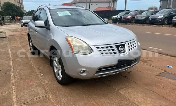 Medium with watermark nissan rogue conakry conakry 8744