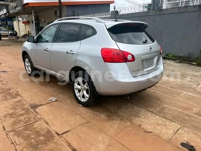 Big with watermark nissan rogue conakry conakry 8744