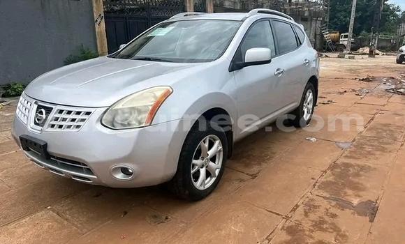 Acheter Occasion Voiture Nissan Rogue Gris à Conakry, Conakry Acheter Occasion Voiture Nissan Rogue Gris à Conakry, Conakry