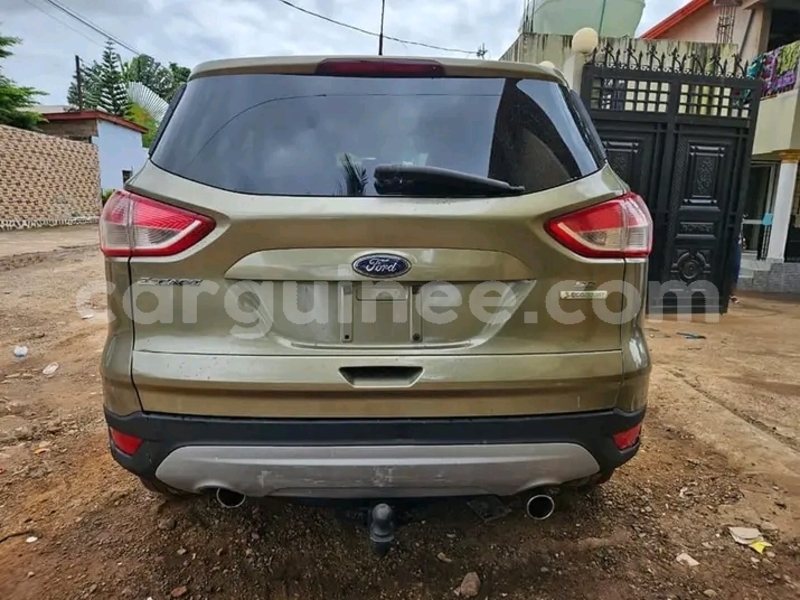 Big with watermark ford escape conakry conakry 8745