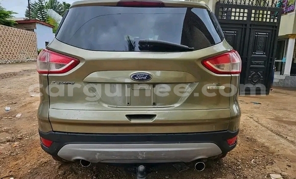 Medium with watermark ford escape conakry conakry 8745