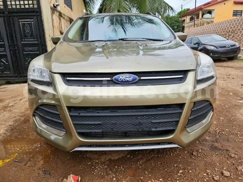 Big with watermark ford escape conakry conakry 8745