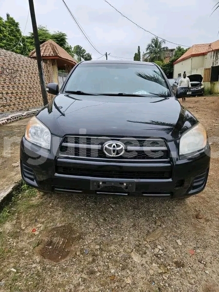 Big with watermark toyota rav4 conakry conakry 8746