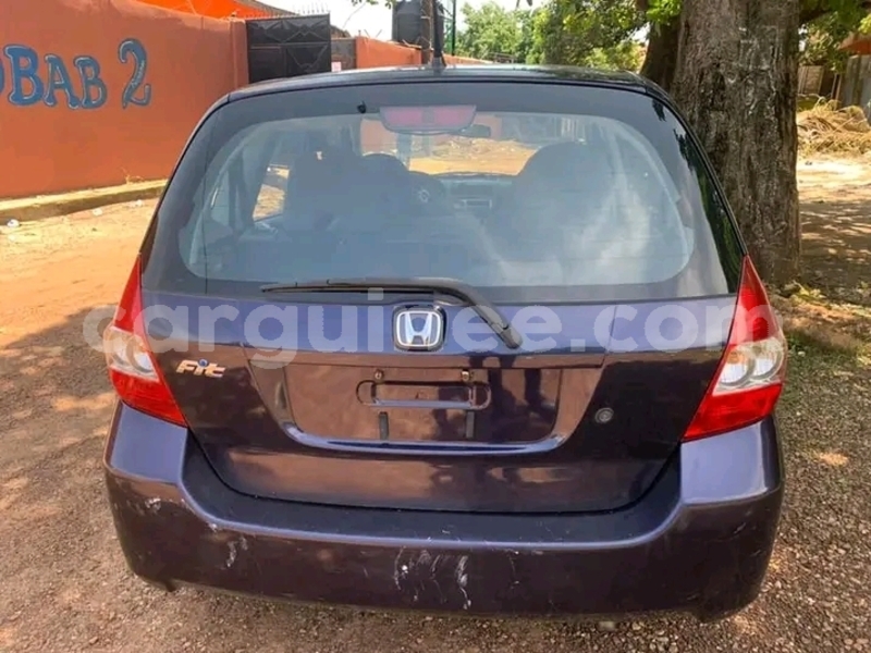 Big with watermark honda fit conakry conakry 8747