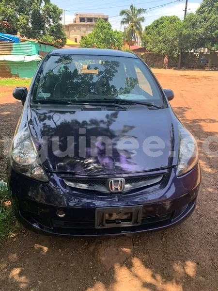 Big with watermark honda fit conakry conakry 8747