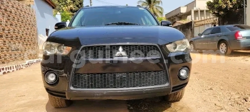 Big with watermark mitsubishi outlander conakry conakry 8748