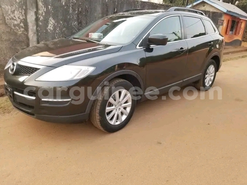 Big with watermark mazda cx 9 conakry conakry 8750