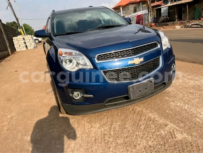 Big with watermark chevrolet equinox conakry conakry 8751