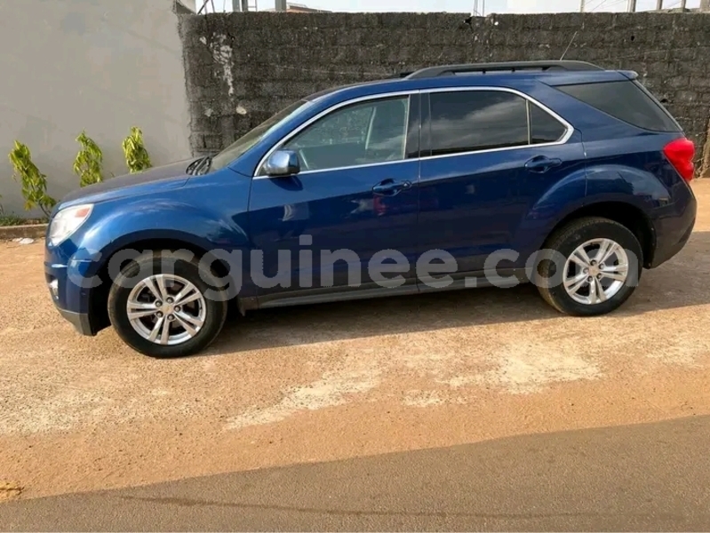 Big with watermark chevrolet equinox conakry conakry 8751