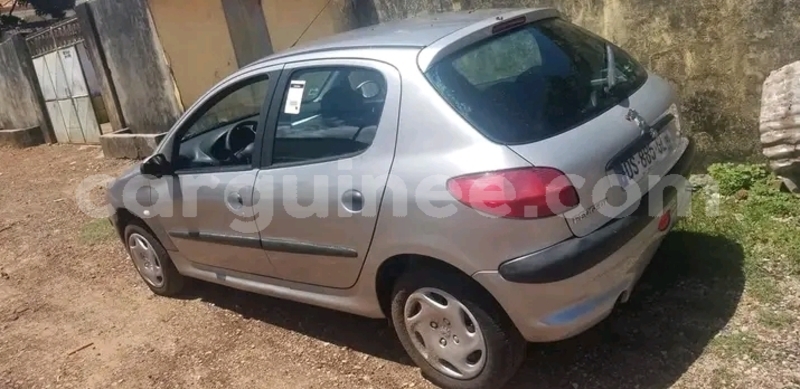 Big with watermark peugeot 206 conakry conakry 8752