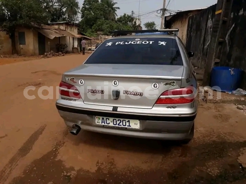 Big with watermark peugeot 406 conakry conakry 8753
