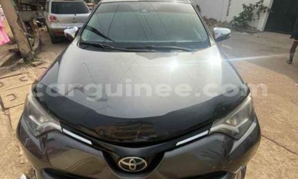 Acheter Occasion Voiture Toyota RAV4 Autre à Conakry, Conakry Acheter Occasion Voiture Toyota RAV4 Autre à Conakry, Conakry