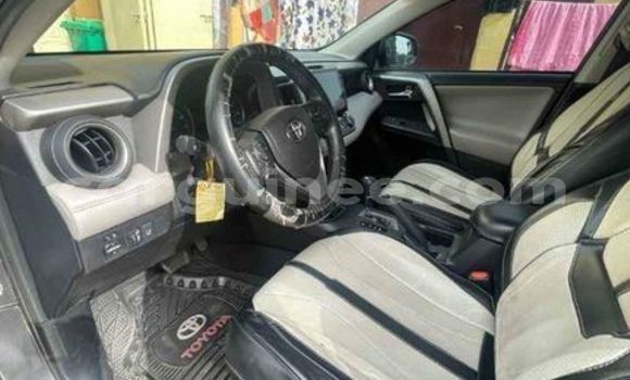 Acheter Occasion Voiture Toyota RAV4 Autre à Conakry, Conakry Acheter Occasion Voiture Toyota RAV4 Autre à Conakry, Conakry