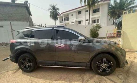 Acheter Occasion Voiture Toyota RAV4 Autre à Conakry, Conakry Acheter Occasion Voiture Toyota RAV4 Autre à Conakry, Conakry