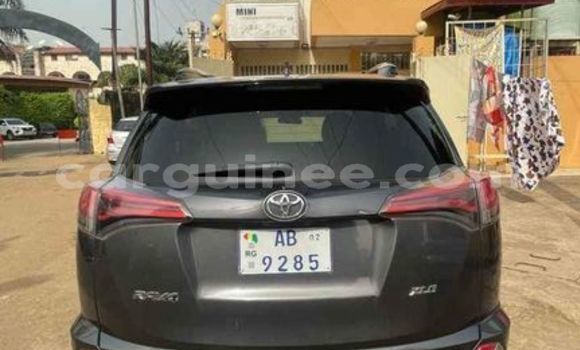Acheter Occasion Voiture Toyota RAV4 Autre à Conakry, Conakry Acheter Occasion Voiture Toyota RAV4 Autre à Conakry, Conakry