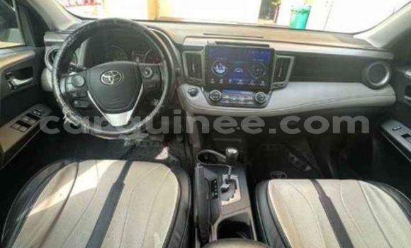 Acheter Occasion Voiture Toyota RAV4 Autre à Conakry, Conakry Acheter Occasion Voiture Toyota RAV4 Autre à Conakry, Conakry