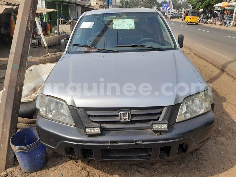 Big with watermark honda cr v conakry conakry 8757