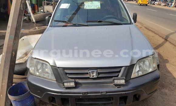 Buy Used Honda CR–V Other Car in Conakry in Conakry