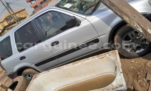 Acheter Occasion Voiture Honda CR–V Autre à Conakry, Conakry Acheter Occasion Voiture Honda CR–V Autre à Conakry, Conakry