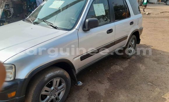 Acheter Occasion Voiture Honda CR–V Autre à Conakry, Conakry Acheter Occasion Voiture Honda CR–V Autre à Conakry, Conakry
