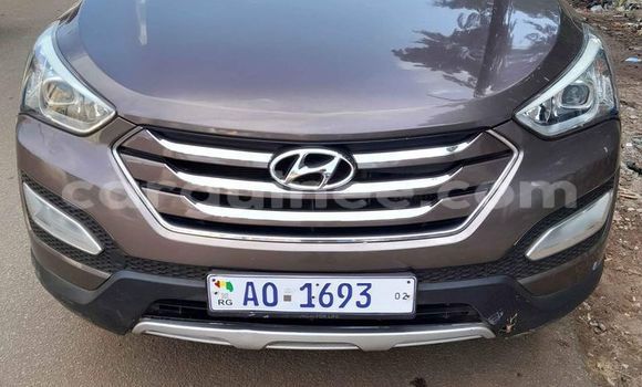 Cars for sale in guinea - carguinee