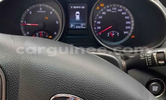 Acheter Occasion Voiture Hyundai Santa Fe Autre à Conakry, Conakry Acheter Occasion Voiture Hyundai Santa Fe Autre à Conakry, Conakry