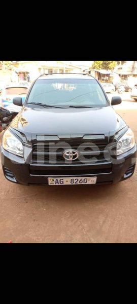 Big with watermark toyota rav4 conakry conakry 8761