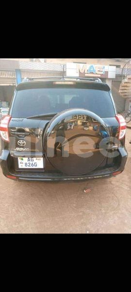 Big with watermark toyota rav4 conakry conakry 8761