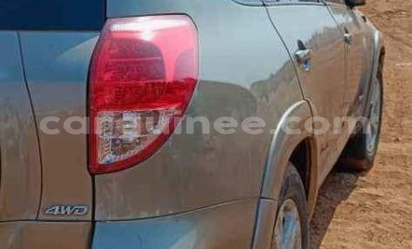 Acheter Occasion Voiture Toyota RAV4 Autre à Conakry, Conakry Acheter Occasion Voiture Toyota RAV4 Autre à Conakry, Conakry