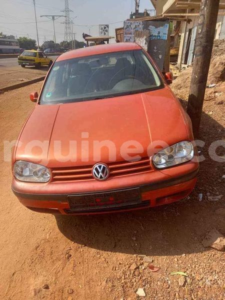 Big with watermark volkswagen golf conakry conakry 8764