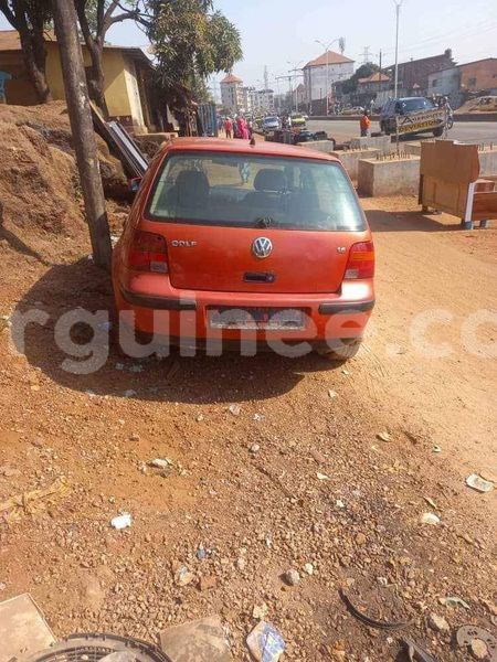 Big with watermark volkswagen golf conakry conakry 8764