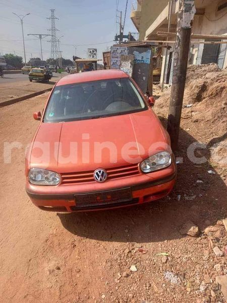 Big with watermark volkswagen golf conakry conakry 8764