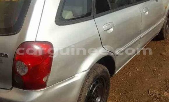 Acheter Occasion Voiture Mazda 323 Autre à Conakry, Conakry Acheter Occasion Voiture Mazda 323 Autre à Conakry, Conakry