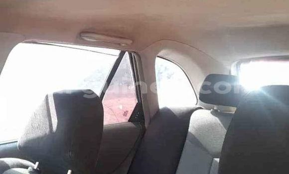 Acheter Occasion Voiture Mazda 323 Autre à Conakry, Conakry Acheter Occasion Voiture Mazda 323 Autre à Conakry, Conakry