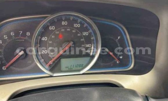 Acheter Occasion Voiture Toyota RAV4 Noir à Conakry, Conakry Acheter Occasion Voiture Toyota RAV4 Noir à Conakry, Conakry