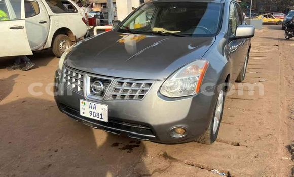 Medium with watermark nissan rogue conakry conakry 8768