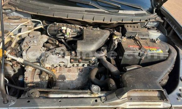 Acheter Occasion Voiture Nissan Rogue Autre à Conakry, Conakry Acheter Occasion Voiture Nissan Rogue Autre à Conakry, Conakry