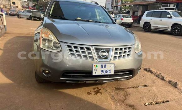 Acheter Occasion Voiture Nissan Rogue Autre à Conakry, Conakry Acheter Occasion Voiture Nissan Rogue Autre à Conakry, Conakry