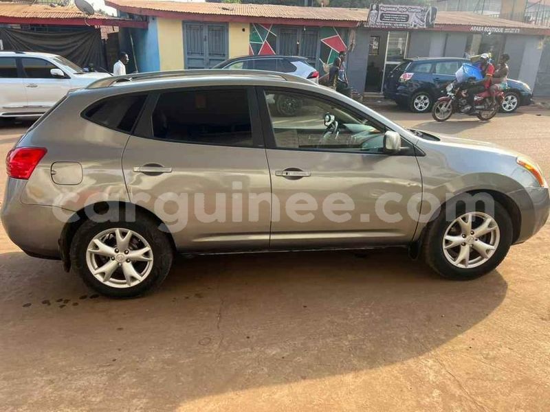 Big with watermark nissan rogue conakry conakry 8768